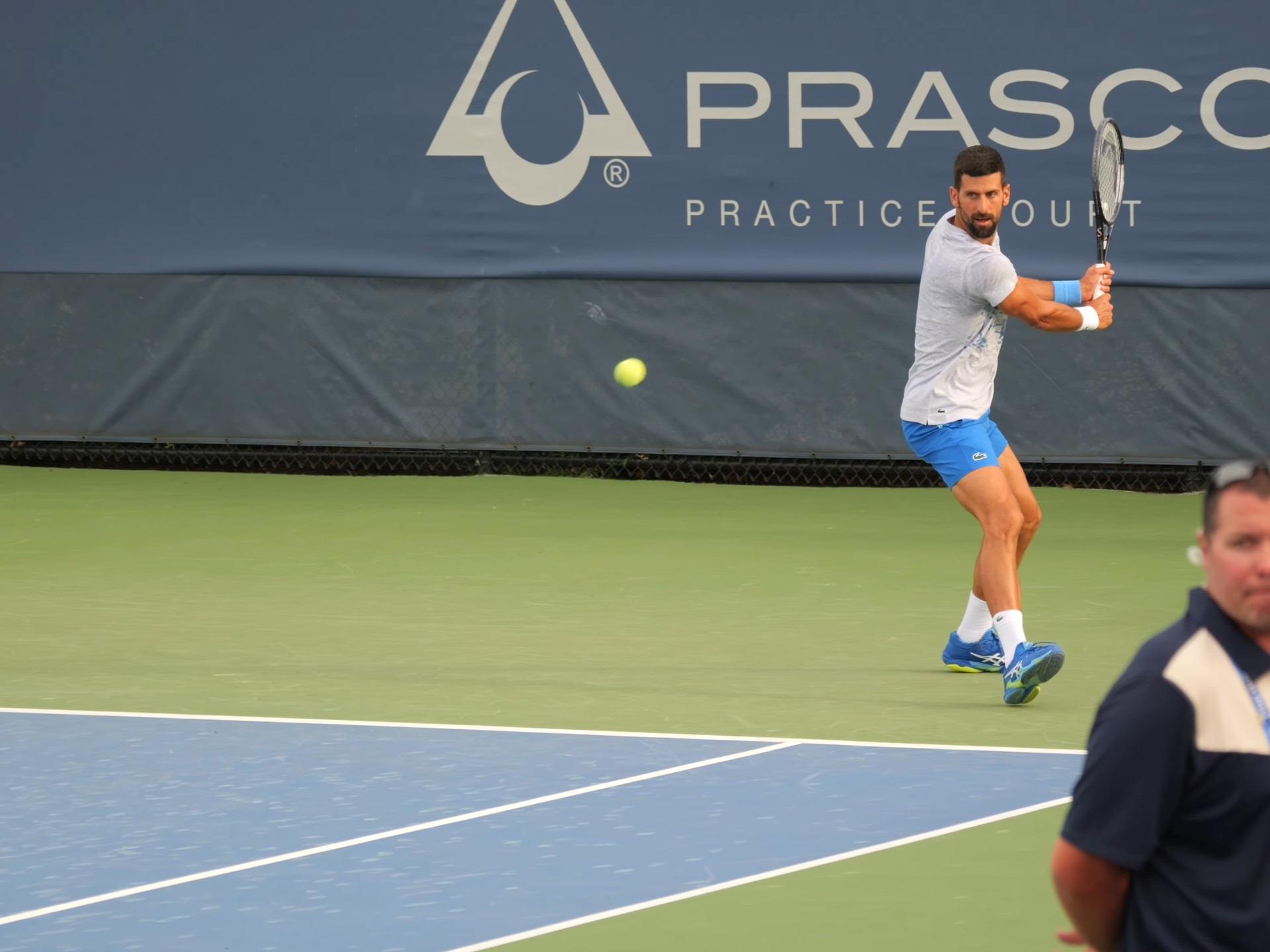 关于世界网球队完胜美国网球队,德约科维奇打破历史纪录的信息 关于世界网球队完胜美国网球队,德约科维奇打破历史纪录的信息