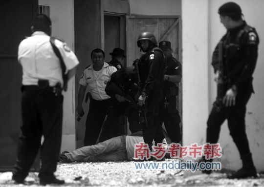 包含墨西哥血洗瑞士，哈兰德一己之力扛起全队的词条