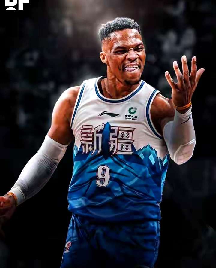 加拿大男篮险胜尼克斯，威斯布鲁克惊艳世界