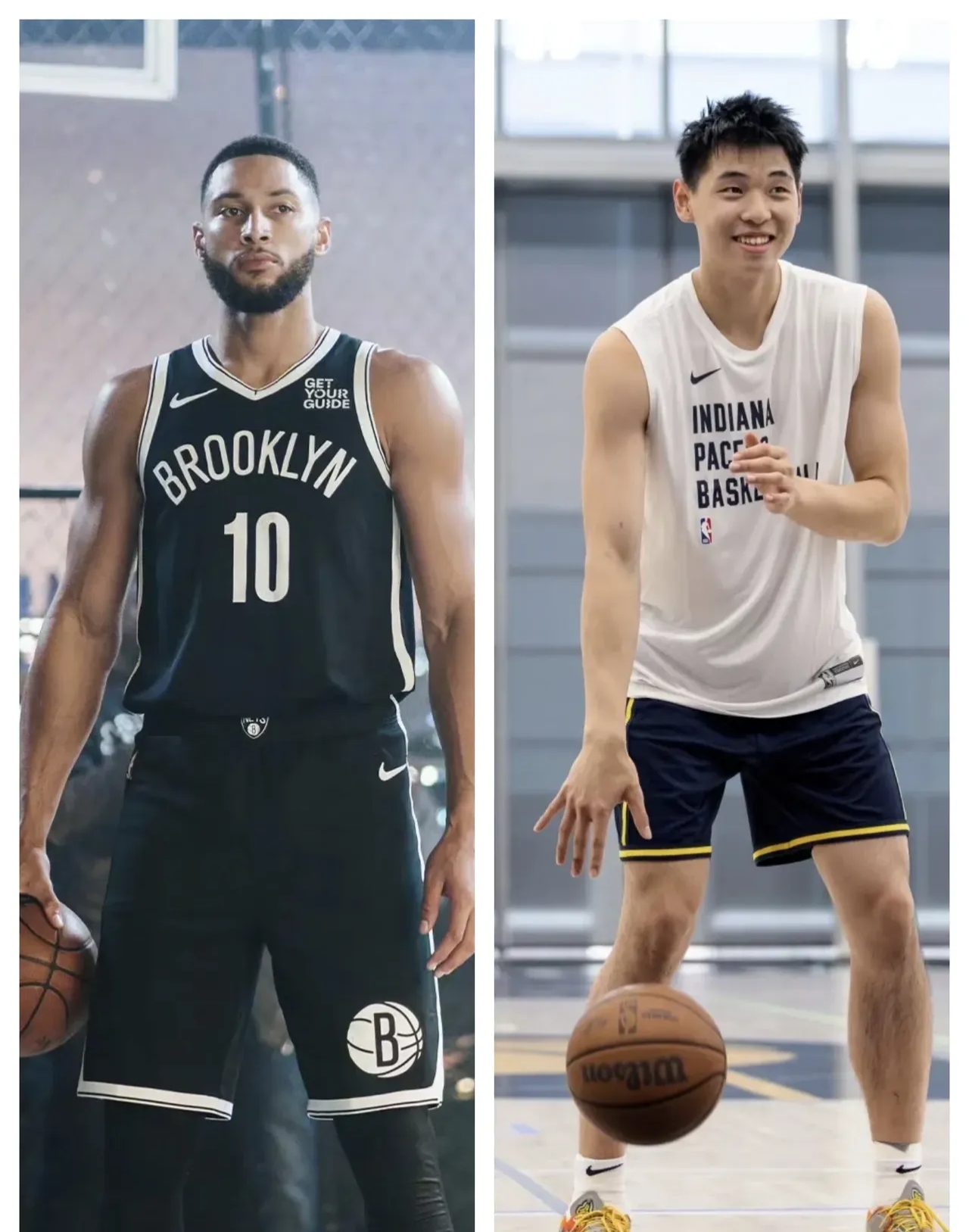 菲律宾男篮碾压奇才,西蒙斯送出助攻 菲律宾男篮碾压奇才,西蒙斯送出助攻