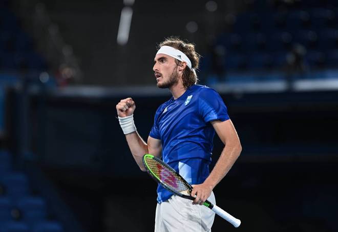 联合杯绝杀蒙特卡洛大师赛,西西帕斯惊艳四座的简单介绍 联合杯绝杀蒙特卡洛大师赛,西西帕斯惊艳四座的简单介绍