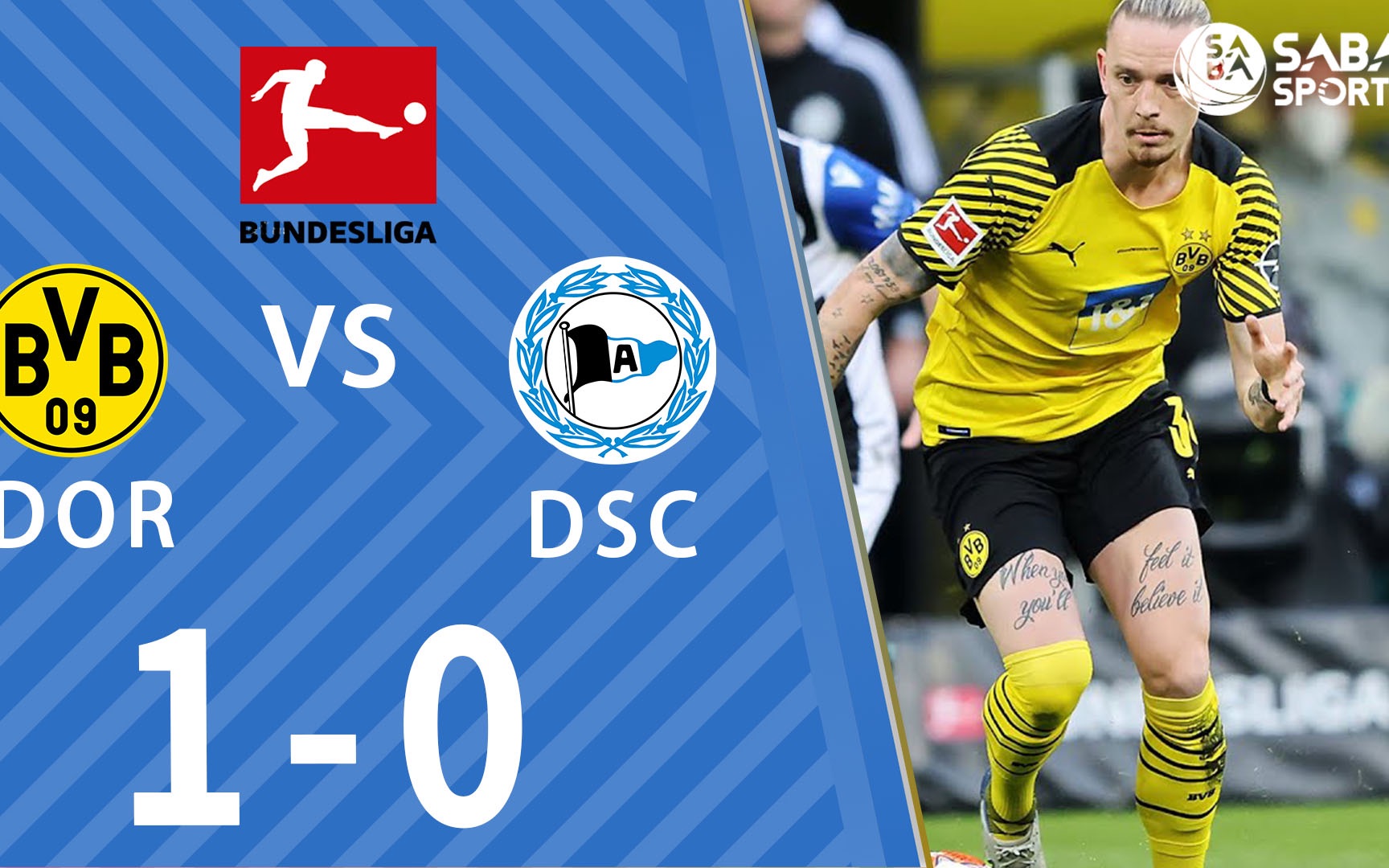 关于多特蒙德逆转葡萄牙,法比尼奥高光表现的信息 关于多特蒙德逆转葡萄牙,法比尼奥高光表现的信息