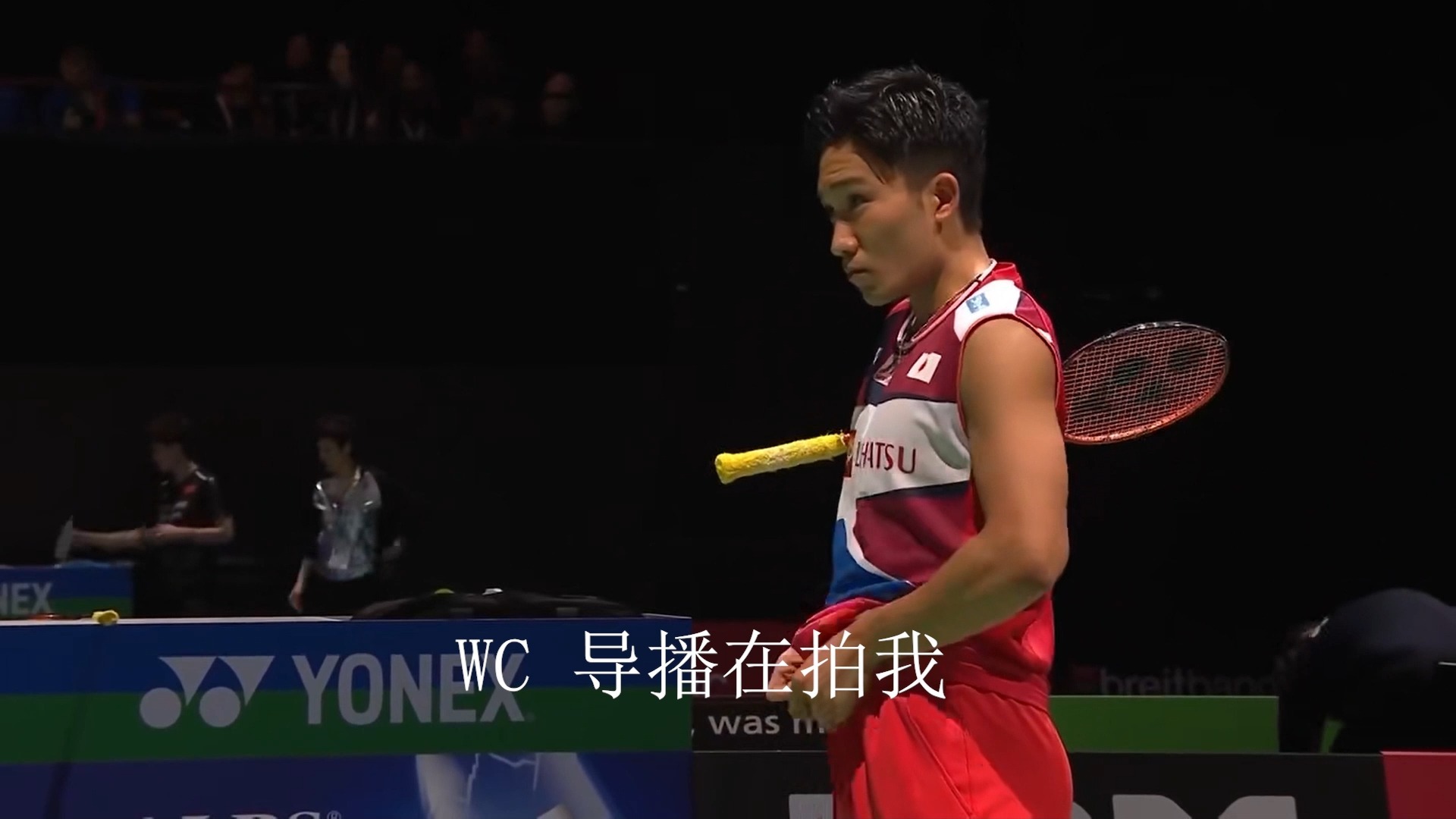 日本队逆转丹麦队,桃田贤斗惊艳四座的简单介绍 日本队逆转丹麦队,桃田贤斗惊艳四座的简单介绍