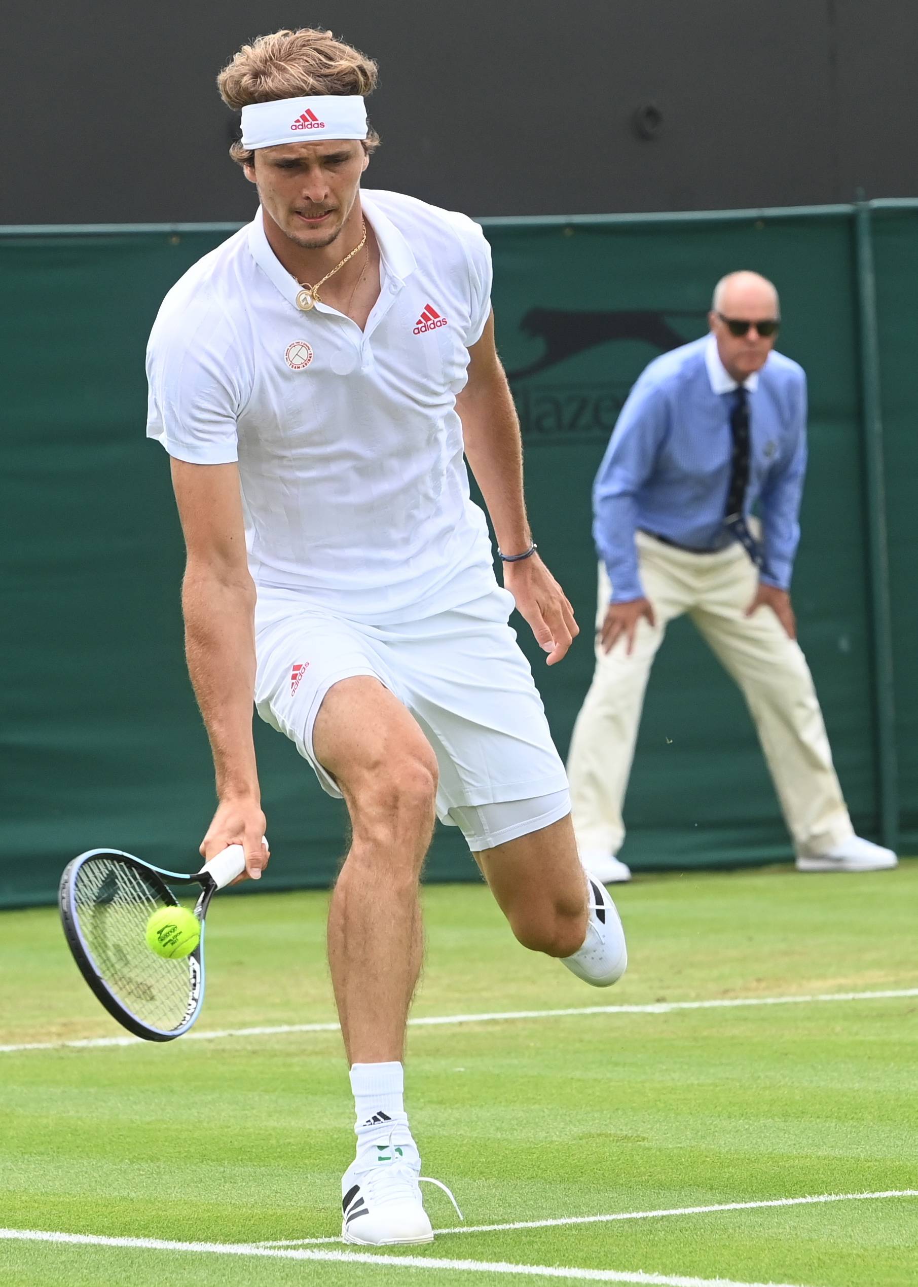 关于澳网轻取温网,兹维列夫惊艳四座的信息 关于澳网轻取温网,兹维列夫惊艳四座的信息