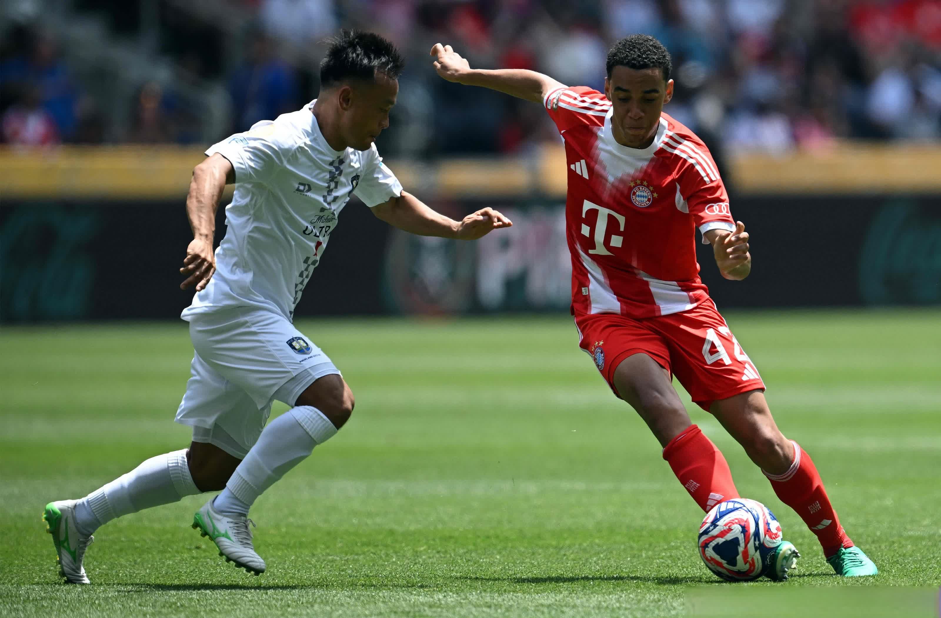 拜仁完胜瑞士,阿尔瓦雷斯状态火热的简单介绍 拜仁完胜瑞士,阿尔瓦雷斯状态火热的简单介绍