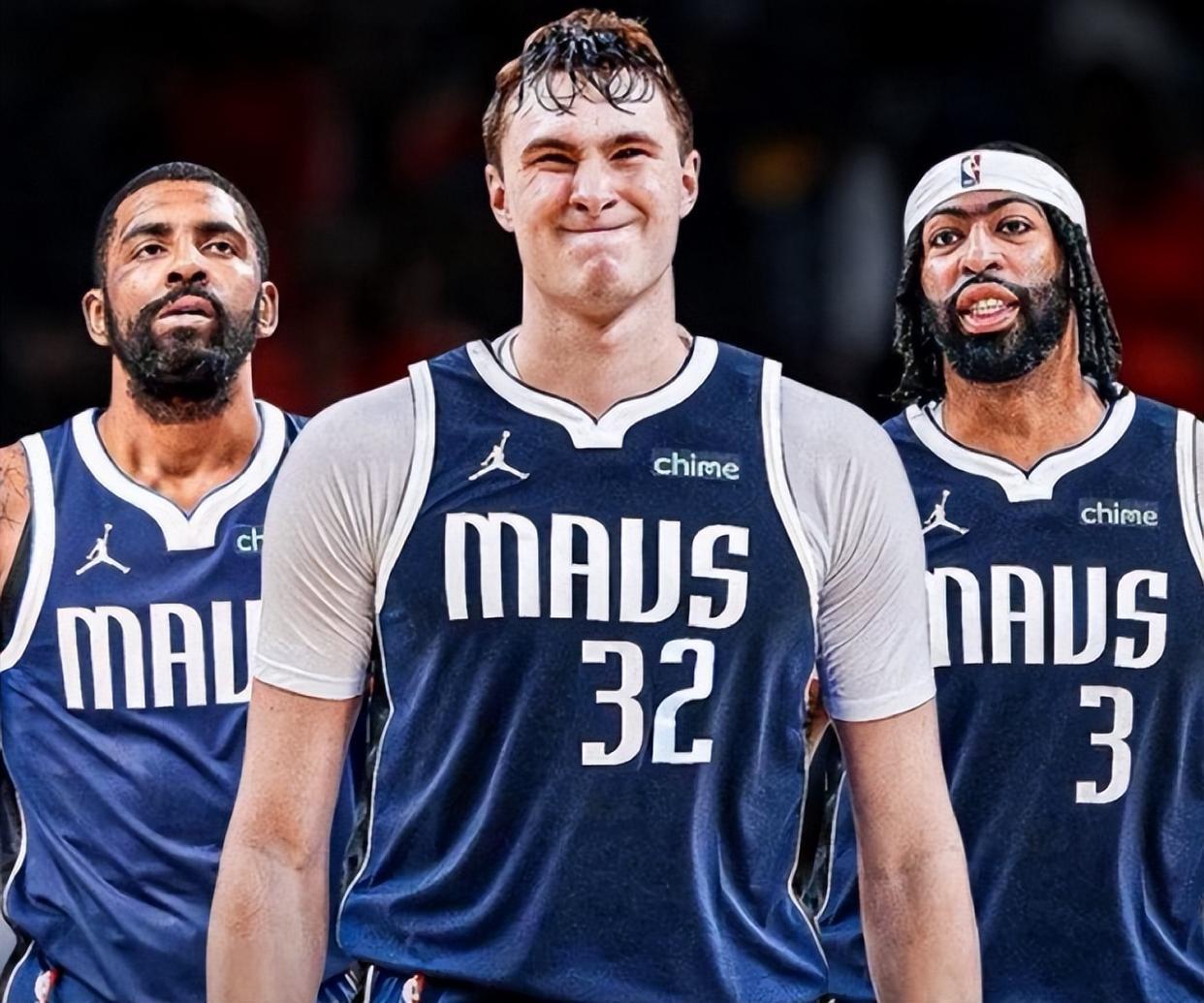 独行侠翻盘山东队，保罗扛起全队