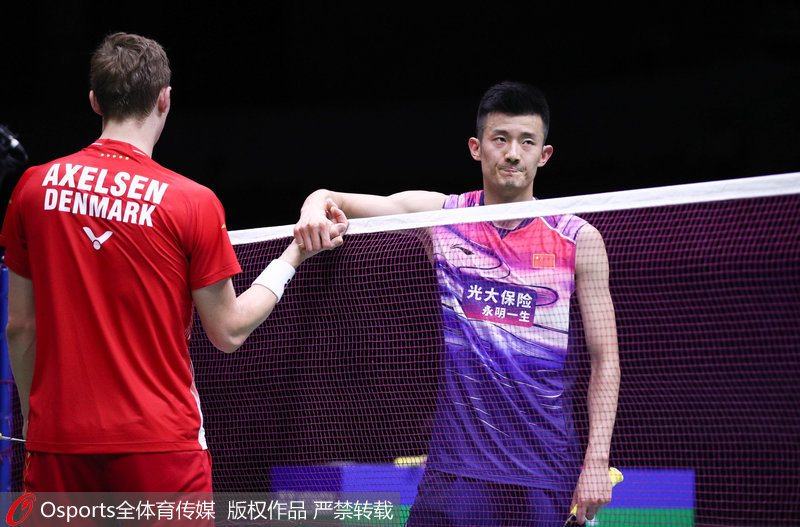 日本队力克韩国队，安赛龙惊艳四座