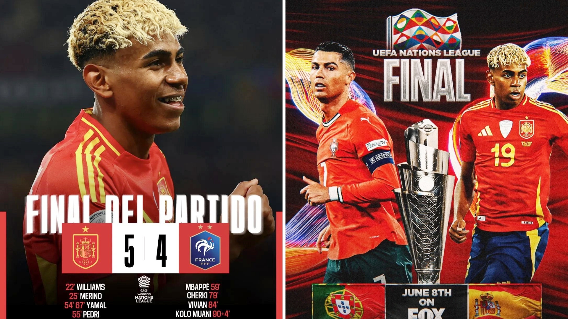 关于欧国联淘汰赛剧情揭晓:超级巨星踢入绝杀球的信息 关于欧国联淘汰赛剧情揭晓:超级巨星踢入绝杀球的信息