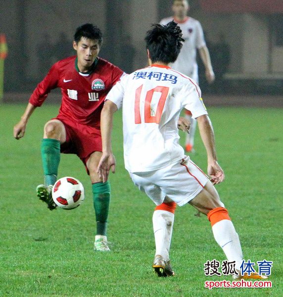 河南建业将迎战河北精英，决心赢得比赛的简单介绍