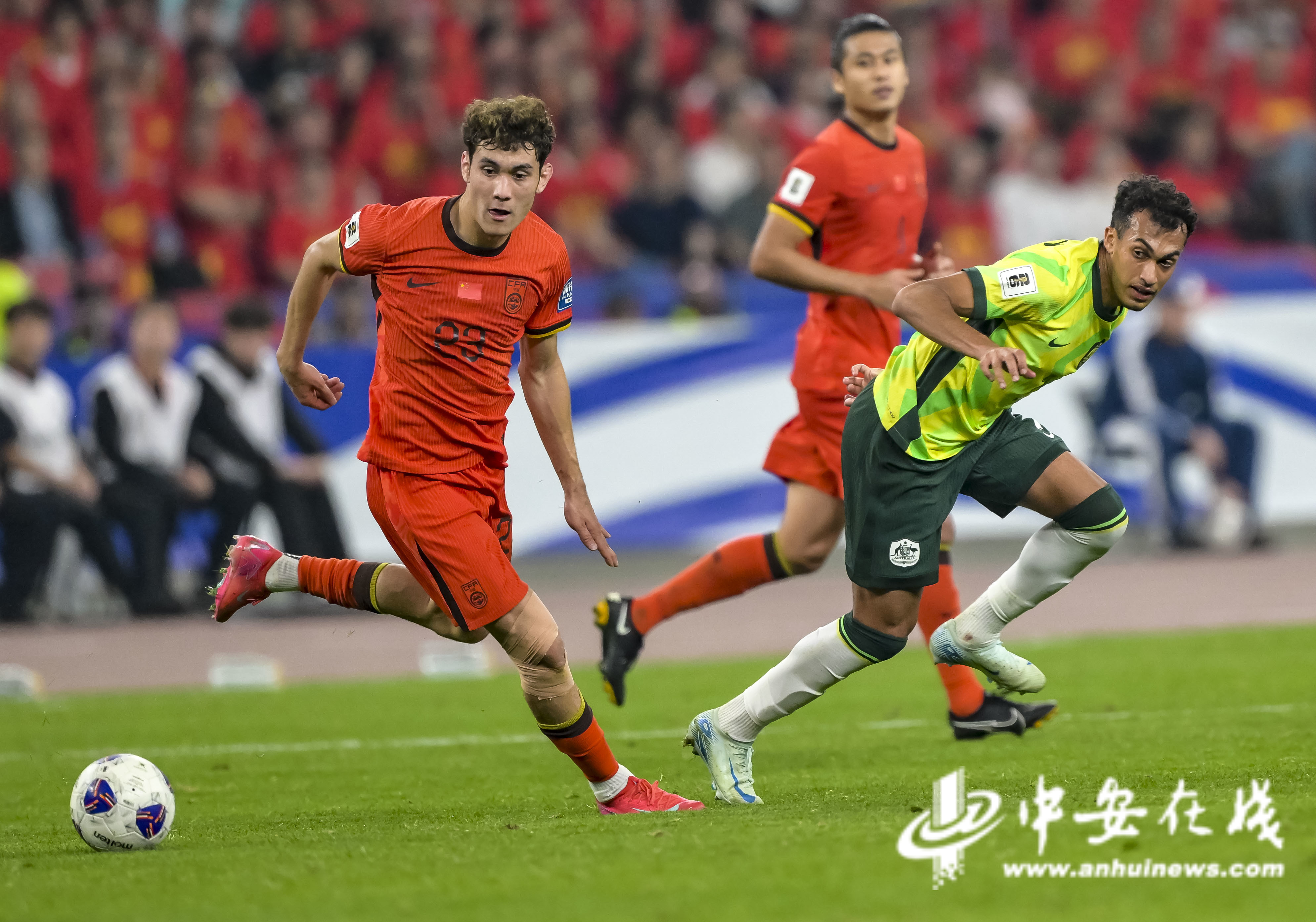 足球世界杯预选赛,球队积极备战 足球世界杯预选赛,球队积极备战