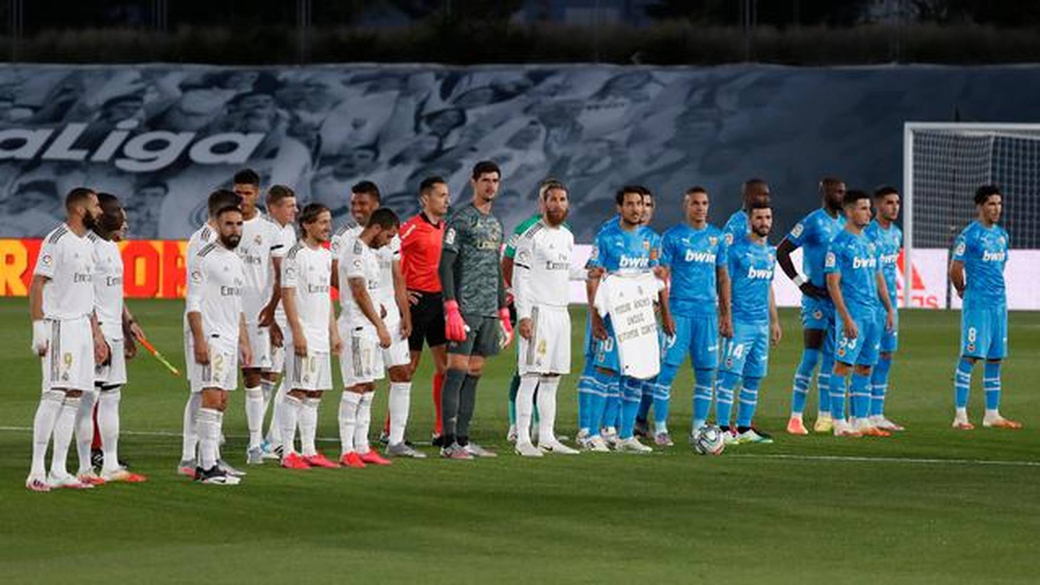 华伦西亚客场大胜，豪取三分