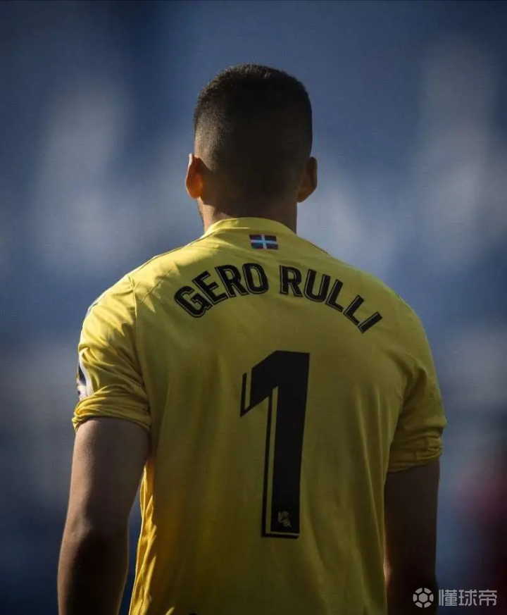 皇家社会门将雷米罗表现出色的简单介绍 皇家社会门将雷米罗表现出色的简单介绍