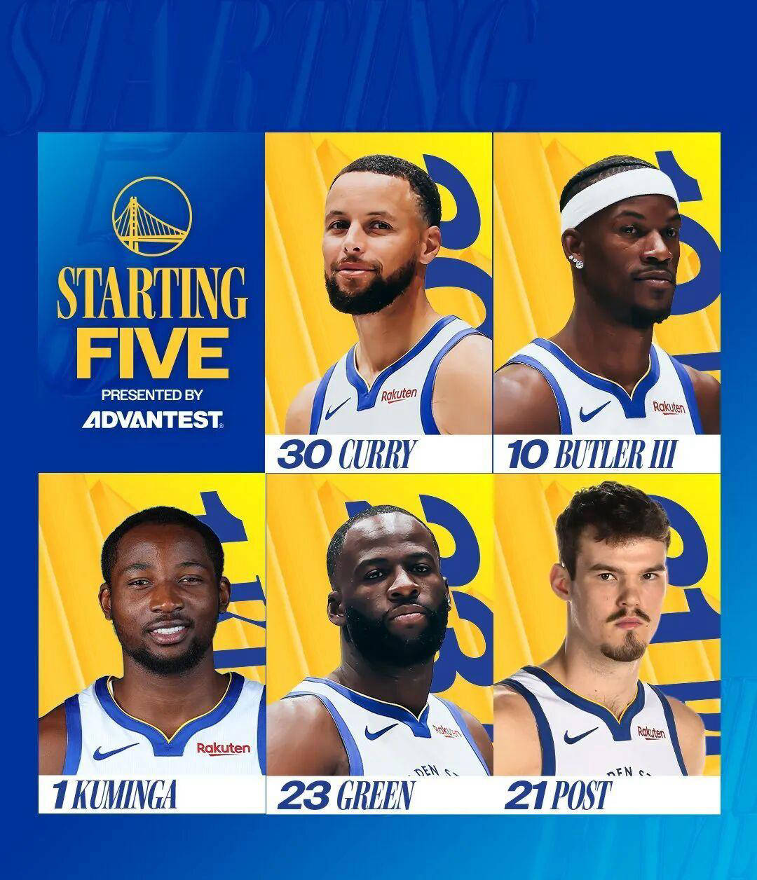 包含快船重组：库里赞助为何成为最强最快最有的词条