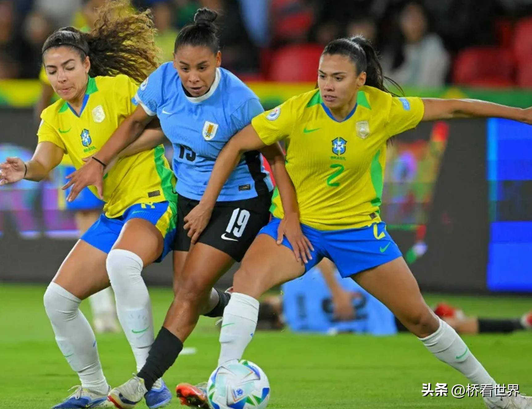 墨西哥女足取得胜利