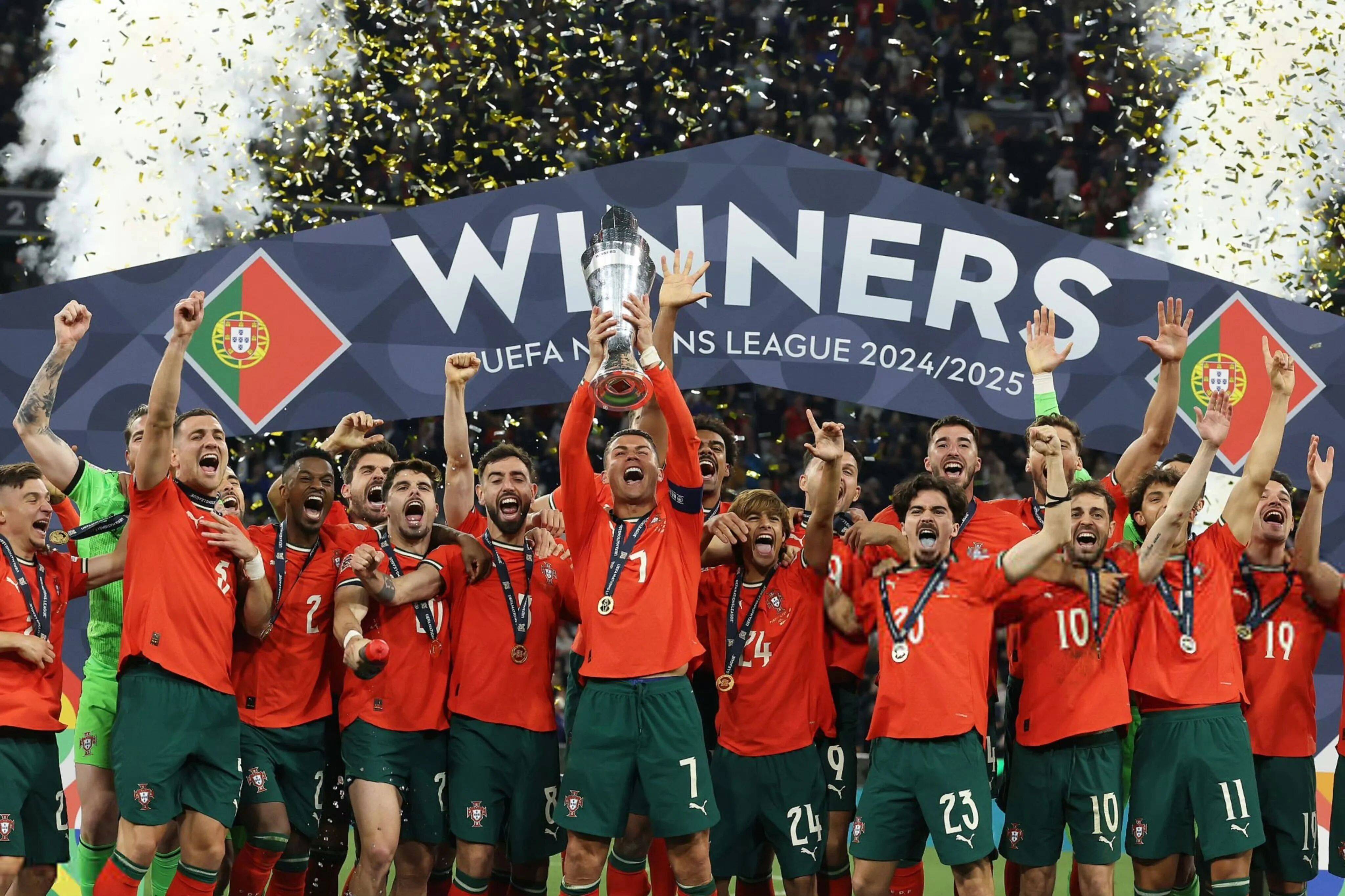 关于葡萄牙联赛季前热身对抗激励球队，备战积极的信息