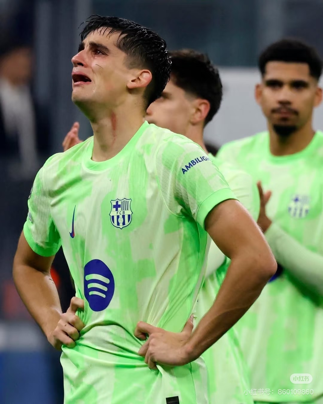 关于国米后卫连续两场取得进球，成为关键人物的信息