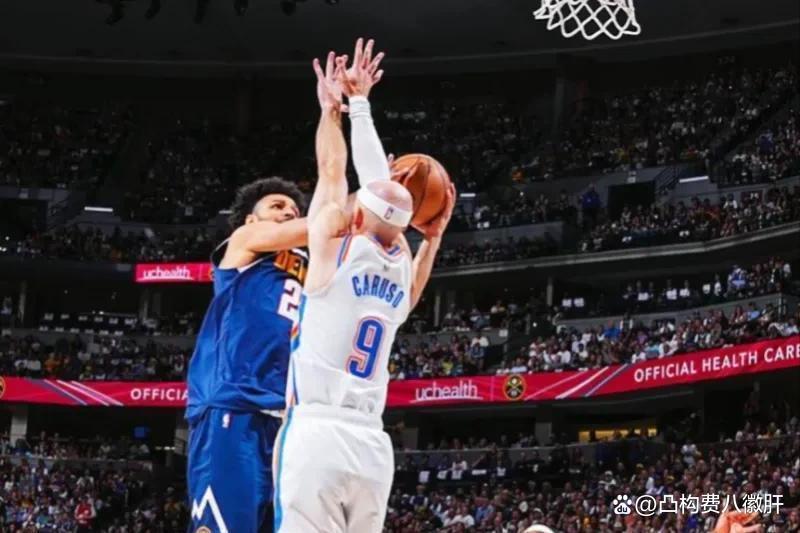 关于掘金队惜败对手，球员们尽全力展现实力的信息