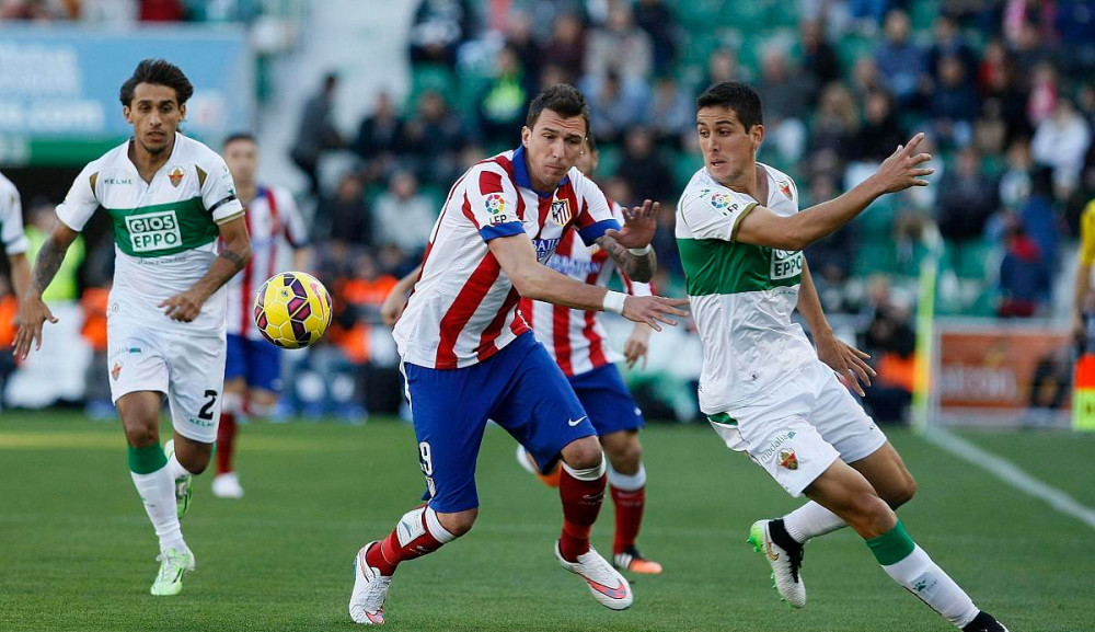 巴塞罗那豪取三分，实力碾压对手的简单介绍