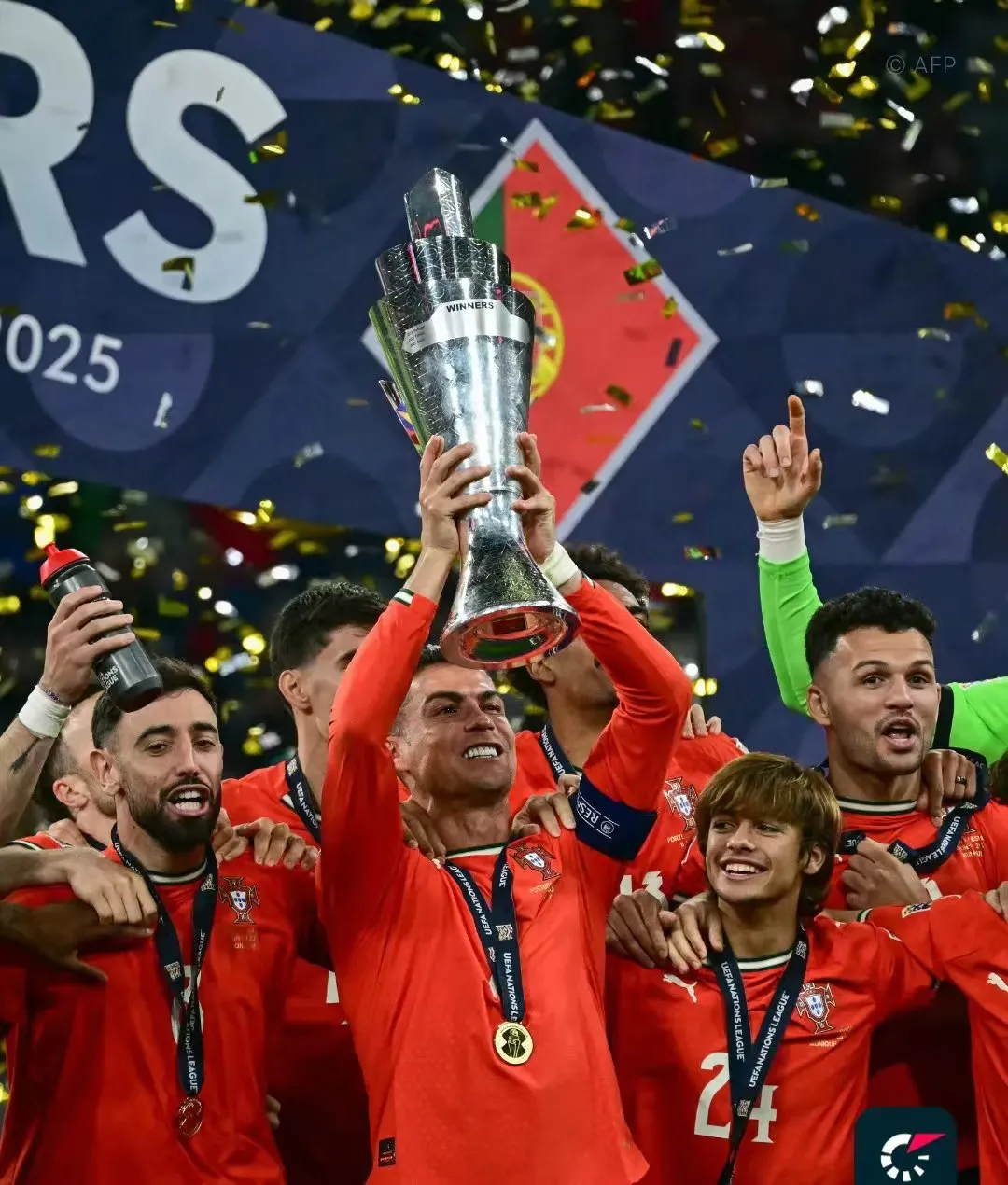 关于法国助推完胜葡萄牙，决赛之路不可阻挡的信息