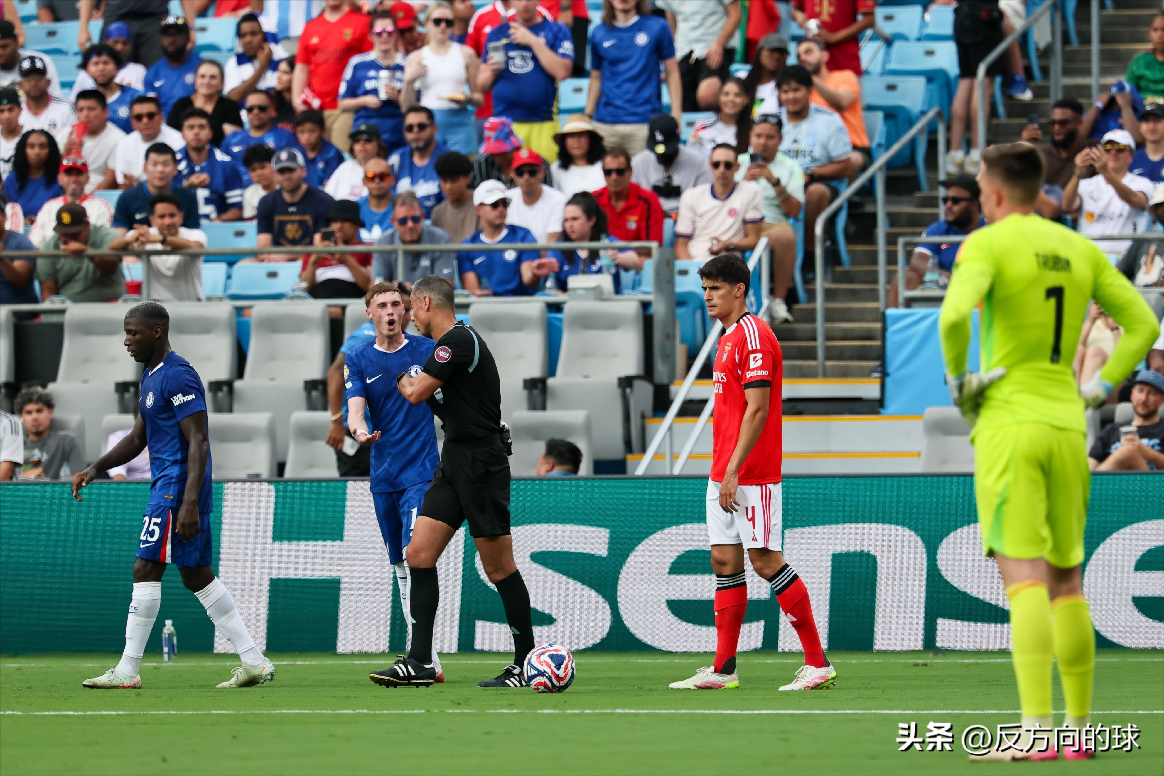 切尔西战平对手,激烈较量无胜负 切尔西战平对手,激烈较量无胜负