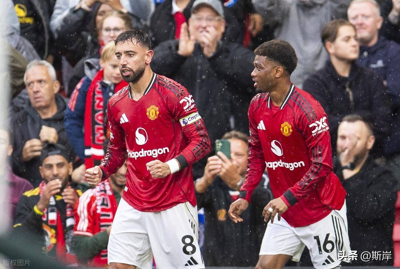 关于利物浦客场逼平曼联，取得晋级资格的信息