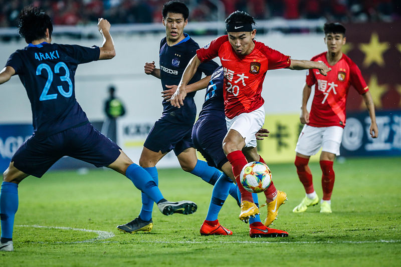 广岛三箭迎来惊喜胜利，引领分组的简单介绍