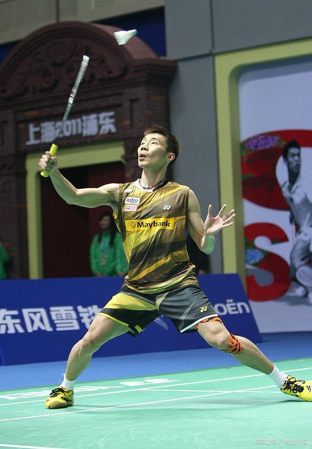 关于日本羽毛球队强势印尼羽毛球队，李宗伟关键制胜的信息