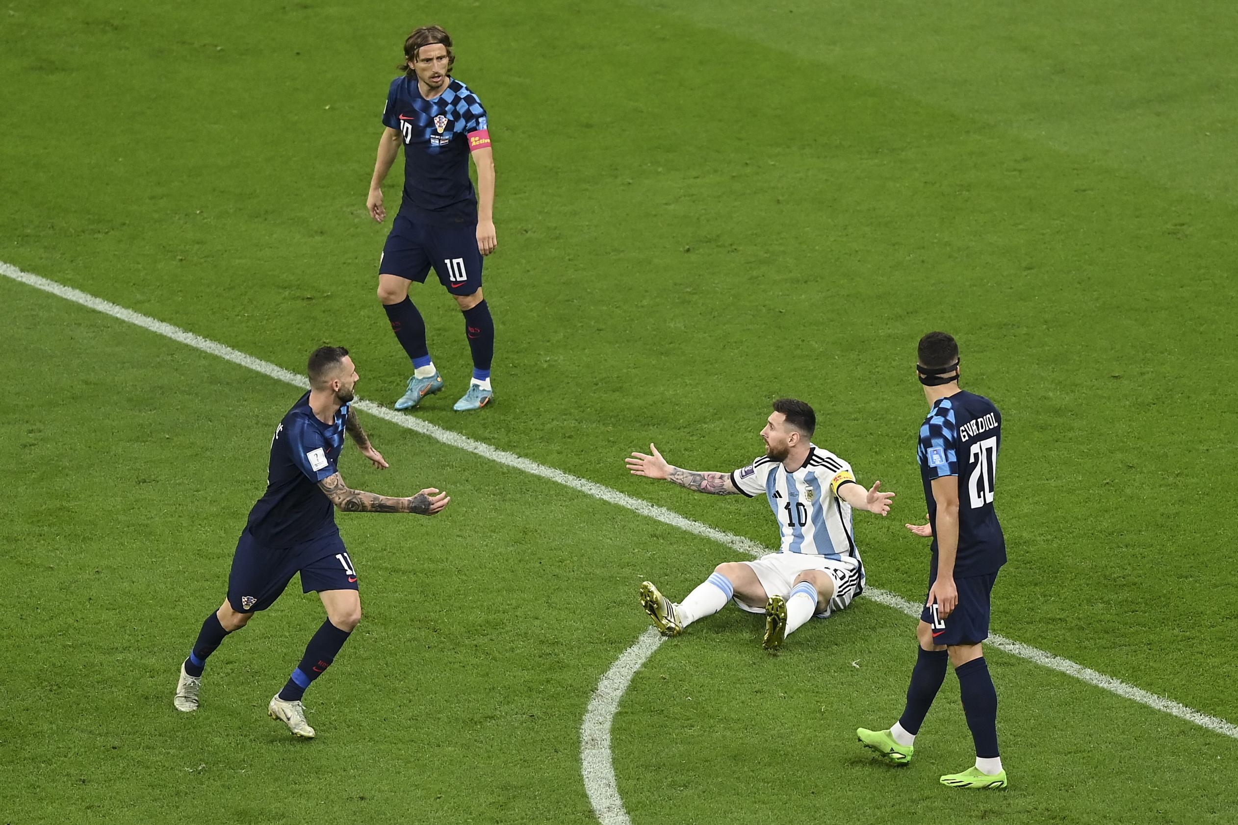 法国队横扫韩国队，奥恰洛夫惊艳四座的简单介绍