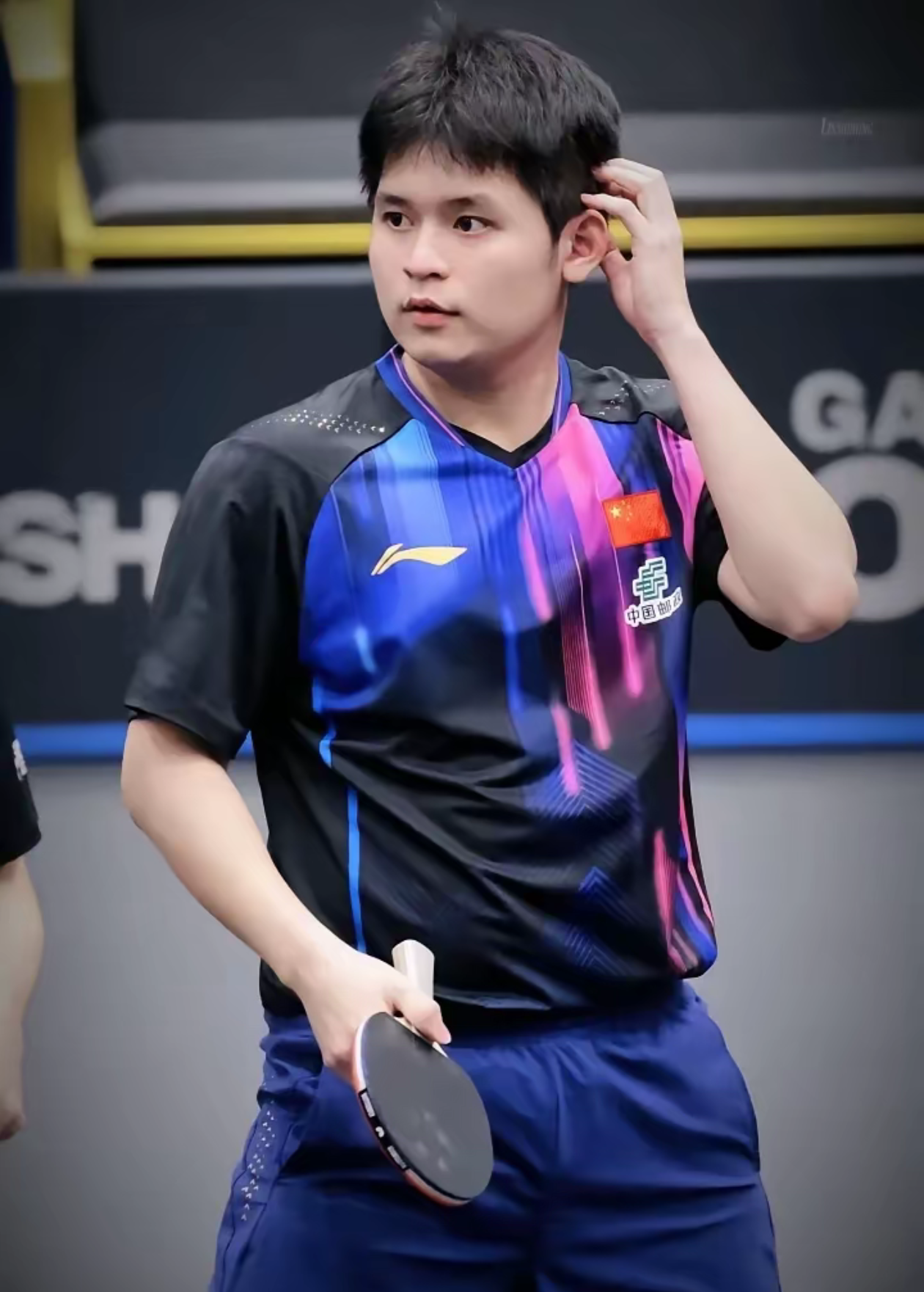 瑞典队完胜英格兰队，林高远刷新纪录的简单介绍