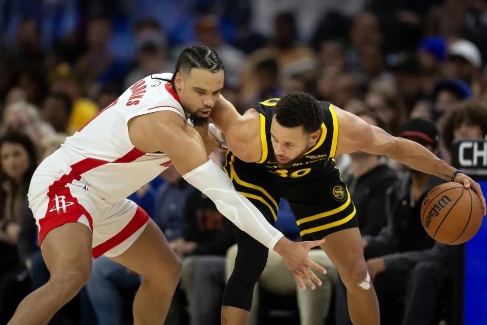 关于热火横扫四川队，哈登高光表现的信息