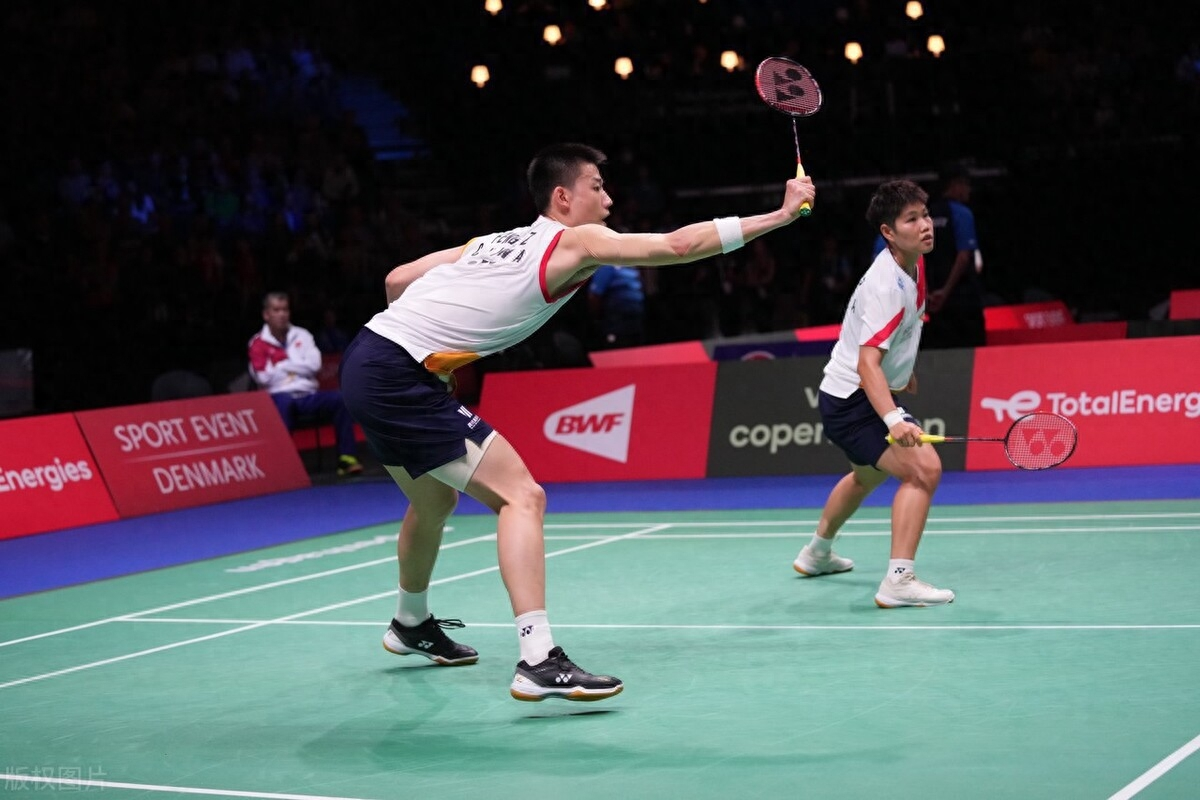 中国羽毛球队绝地反击法国羽毛球队，辛杜惊艳世界的简单介绍