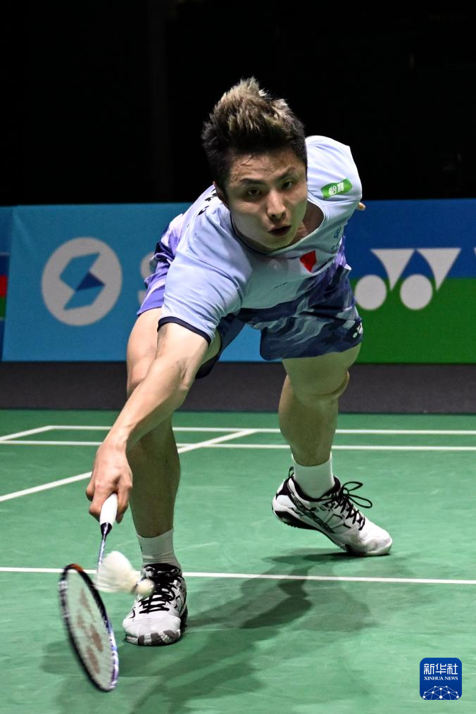 中国羽毛球队轻取马来西亚羽毛球队，斯里坎特绝境逆转的简单介绍