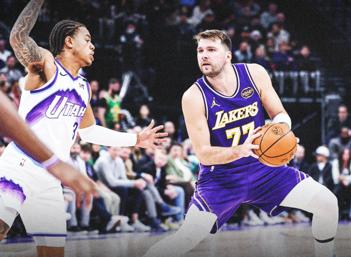 奇才绝杀雄鹿B队，东契奇爆发神勇