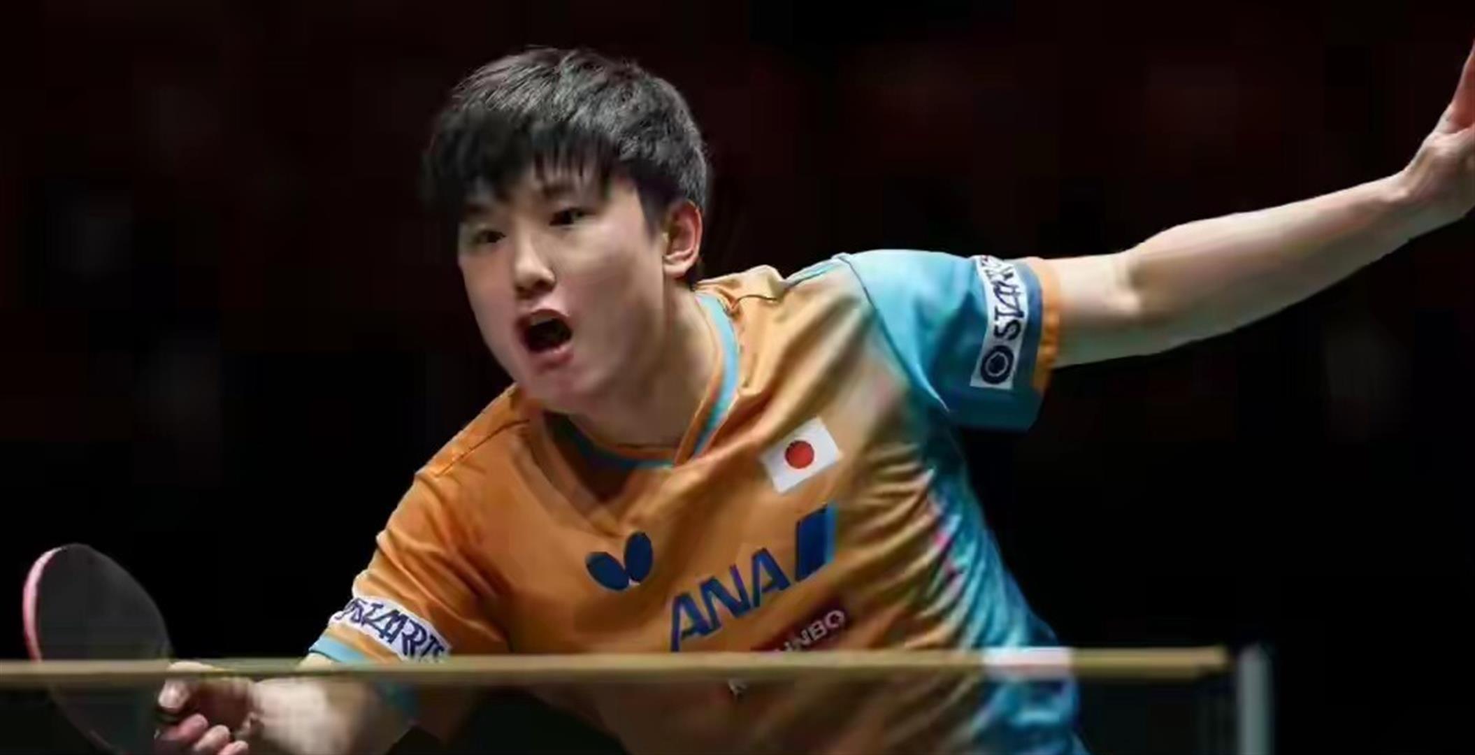 法国队翻盘中国队,张本智和惊艳四座的简单介绍 法国队翻盘中国队,张本智和惊艳四座的简单介绍