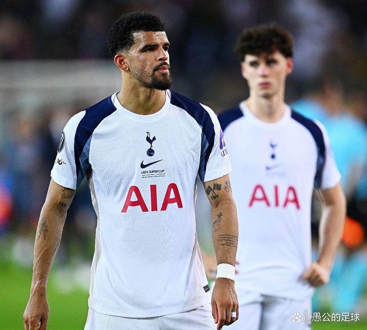 热刺球员禁赛，将缺席关键对阵引发争议的简单介绍