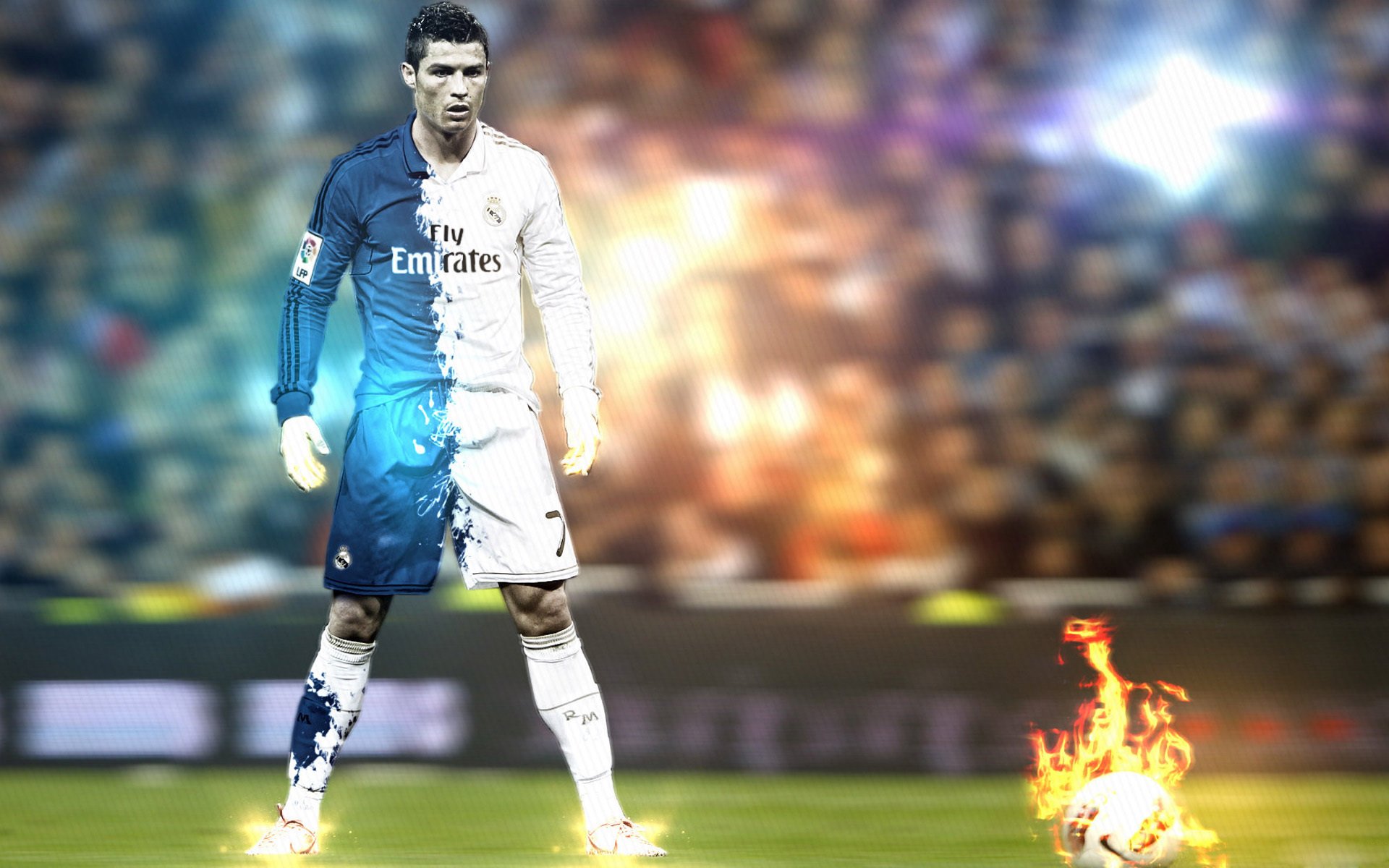 阿什拉夫·哈基米，当摩洛哥的闪电划破南非与乌拉圭的战术夜空